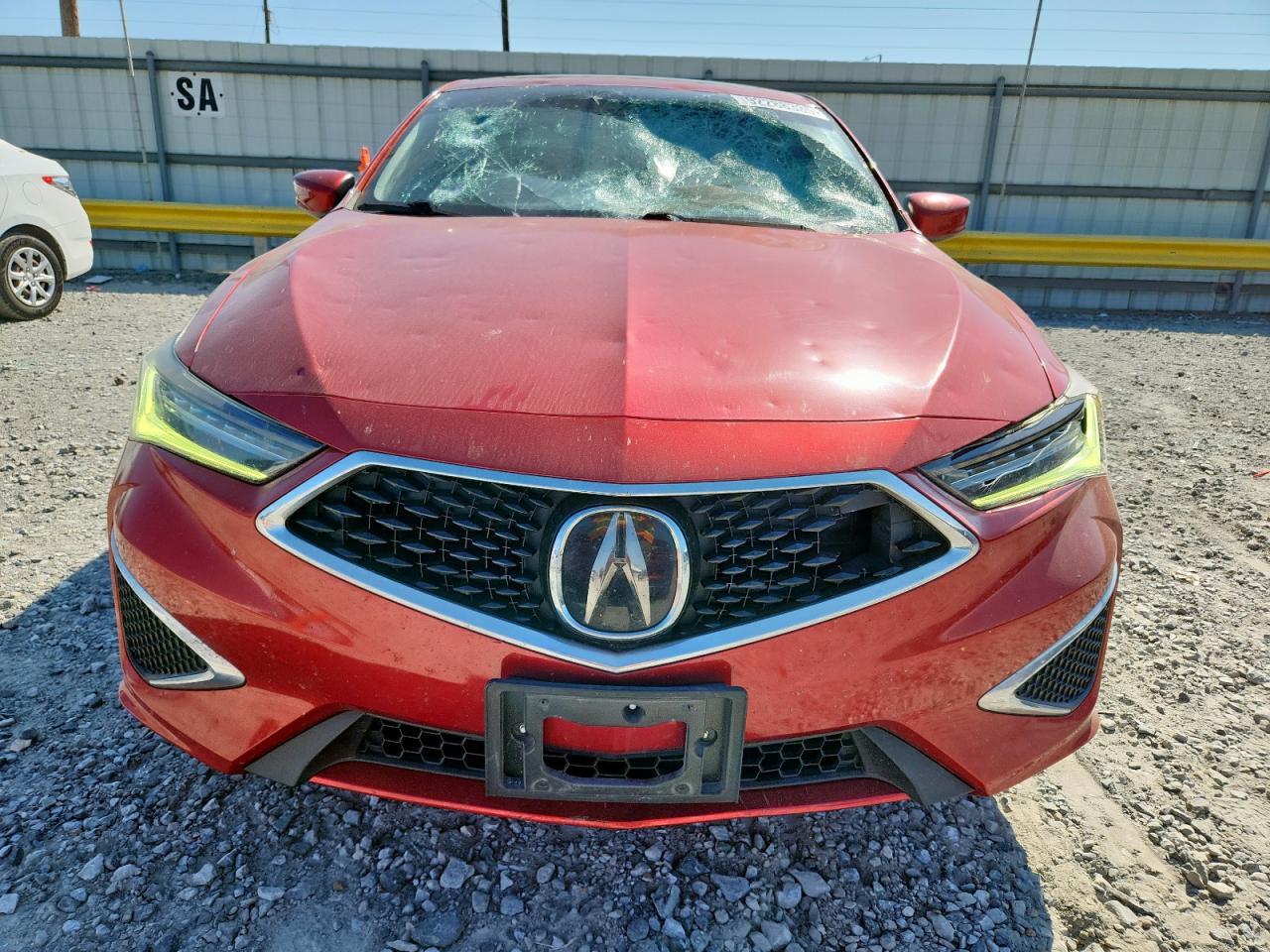 Acura ILX Image 8