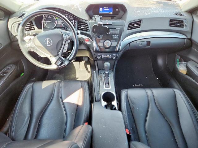 Acura ILX Image 3