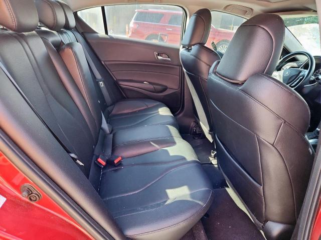 Acura ILX Image 6