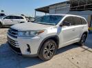 Toyota Highlander Le Image 1