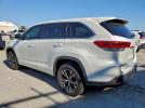 Toyota Highlander Le Image 4