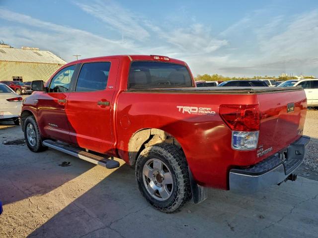 Toyota Tundra Crewmax Sr5 Image 2