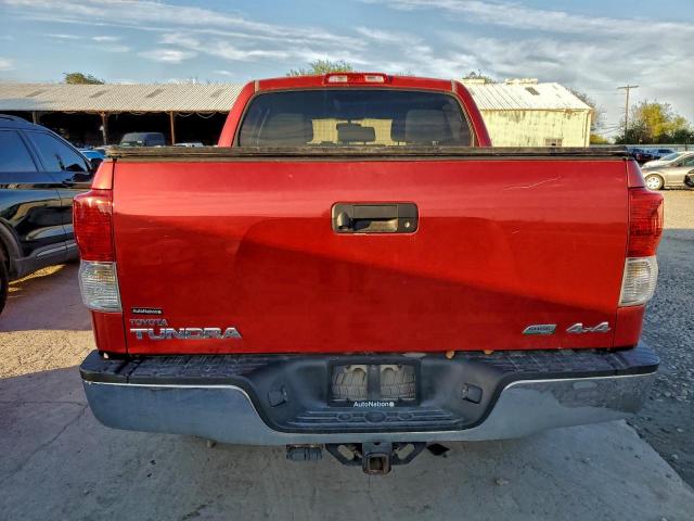 Toyota Tundra Crewmax Sr5 Image 4