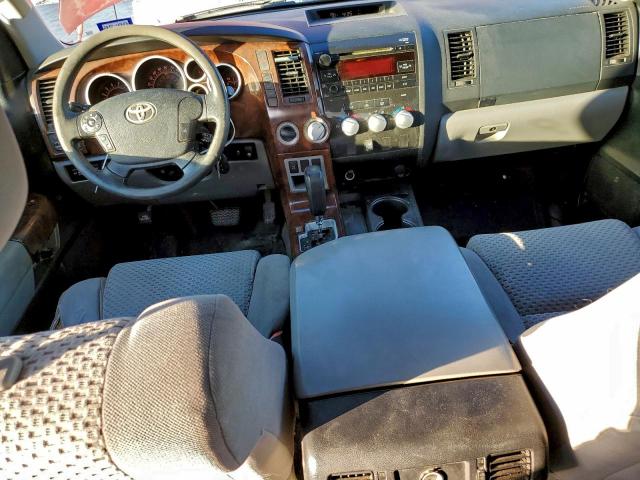 Toyota Tundra Crewmax Sr5 Image 11