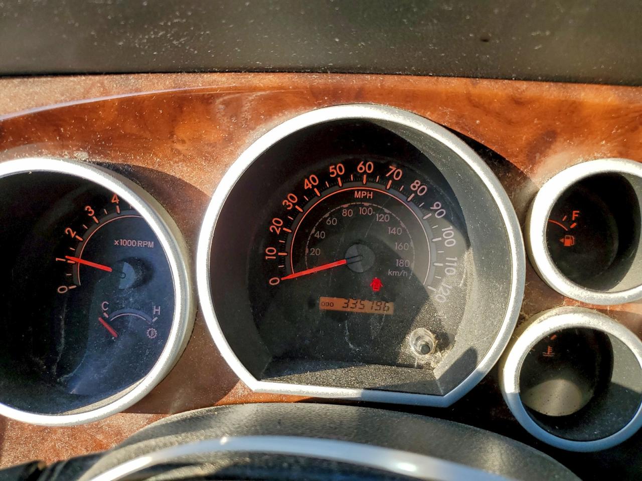 Toyota Tundra Crewmax Sr5 Image 7