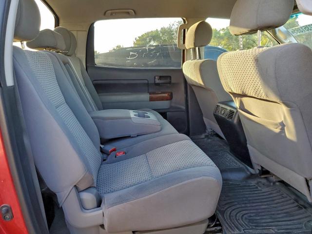 Toyota Tundra Crewmax Sr5 Image 10