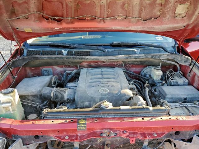 Toyota Tundra Crewmax Sr5 Image 5