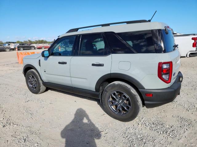 Ford Bronco Big Bend Image 4