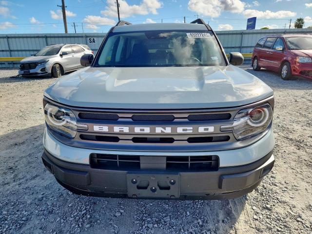 Ford Bronco Big Bend Image 5