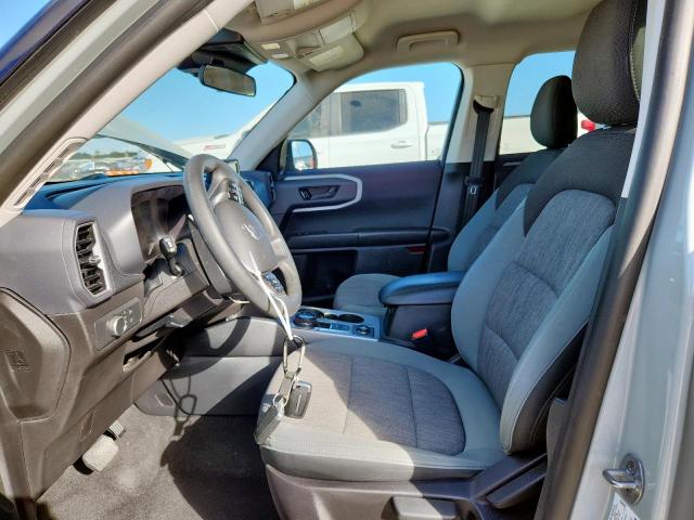 Ford Bronco Big Bend Image 6