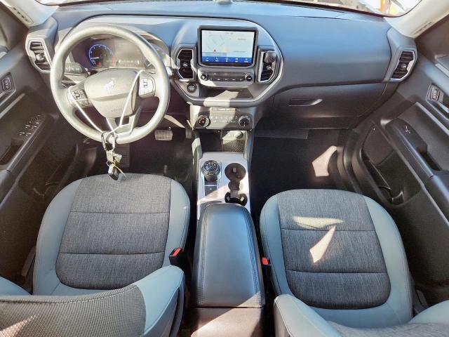 Ford Bronco Big Bend Image 10