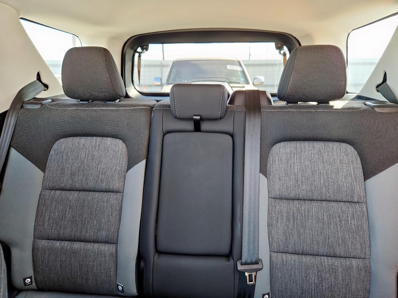 Ford Bronco Big Bend Image 2