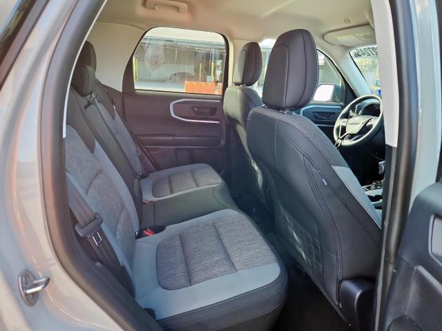 Ford Bronco Big Bend Image 13