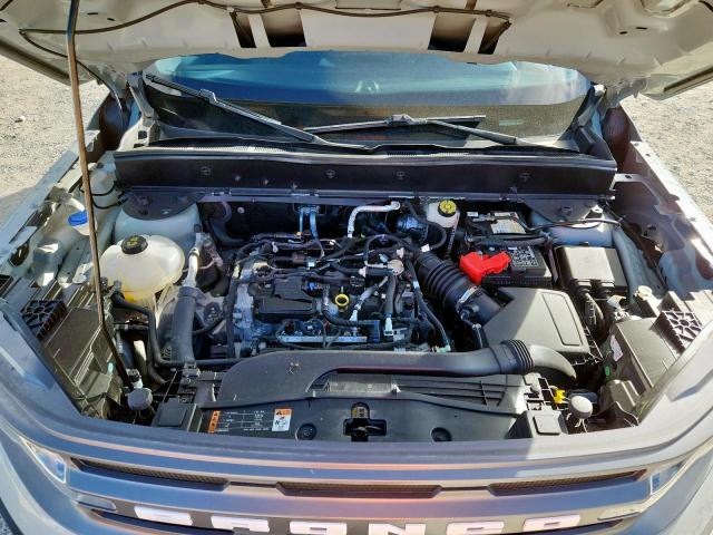 Ford Bronco Big Bend Image 12