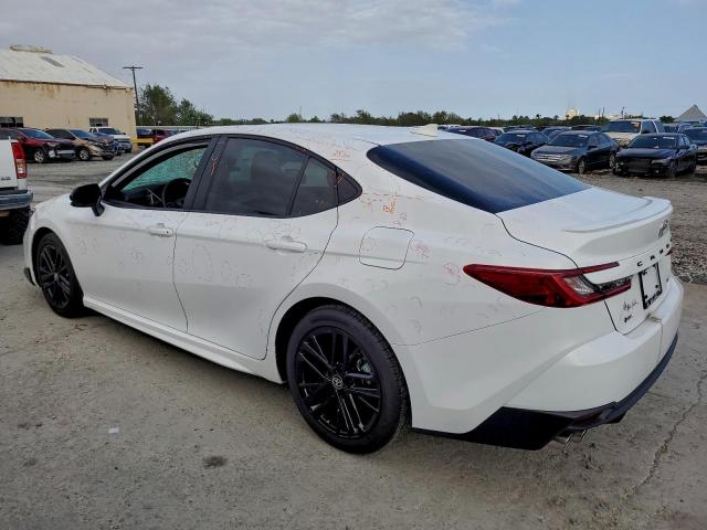 Toyota Camry Xse Image 4