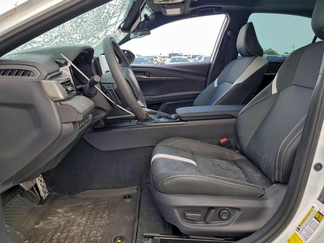 Toyota Camry Xse Image 6