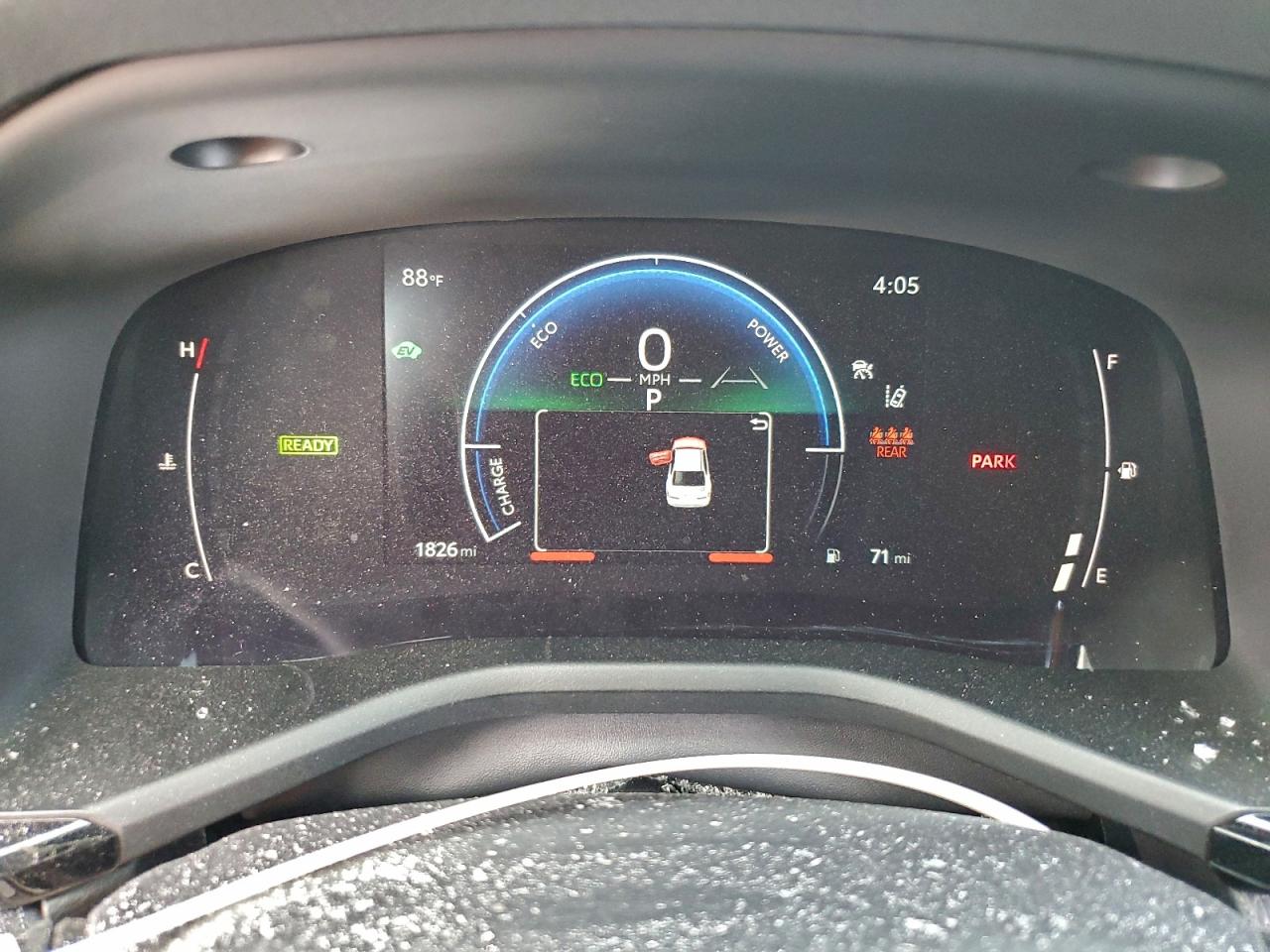 Toyota Camry Xse Image 7