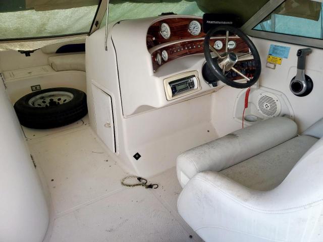 Boat Marine Trl Image 5