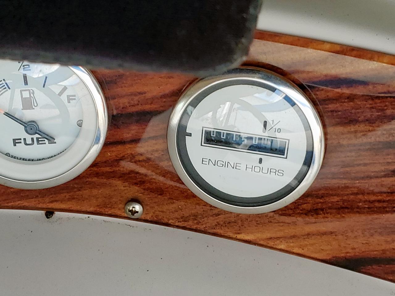 Boat Marine Trl Image 6