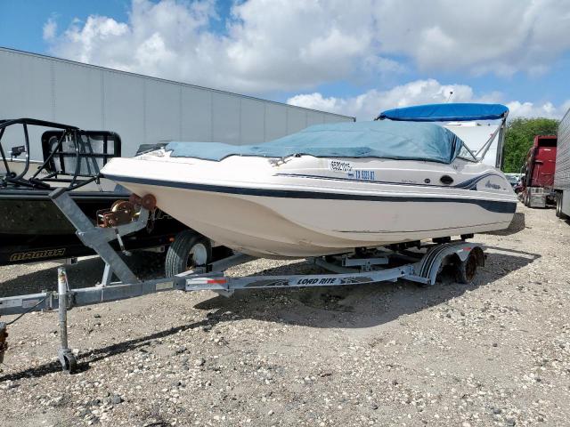 Boat Marine Trl Image 9