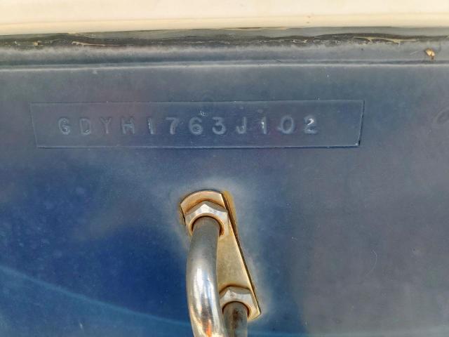 Boat Marine Trl Image 10