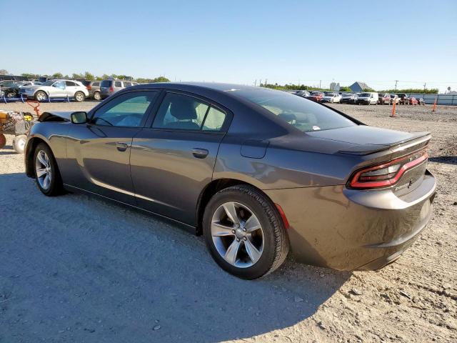 Dodge Charger Se Image 6