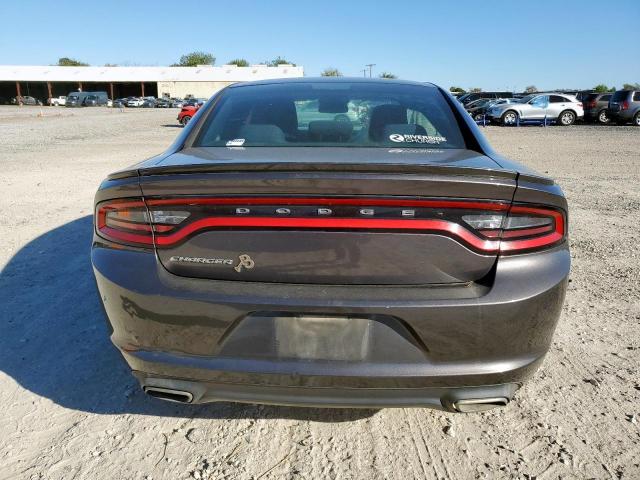 Dodge Charger Se Image 12