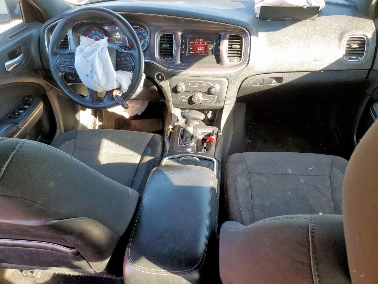 Dodge Charger Se Image 3