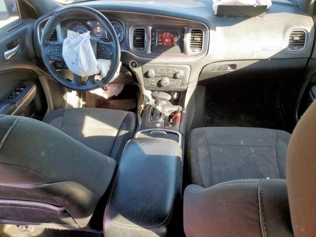 Dodge Charger Se Image 3