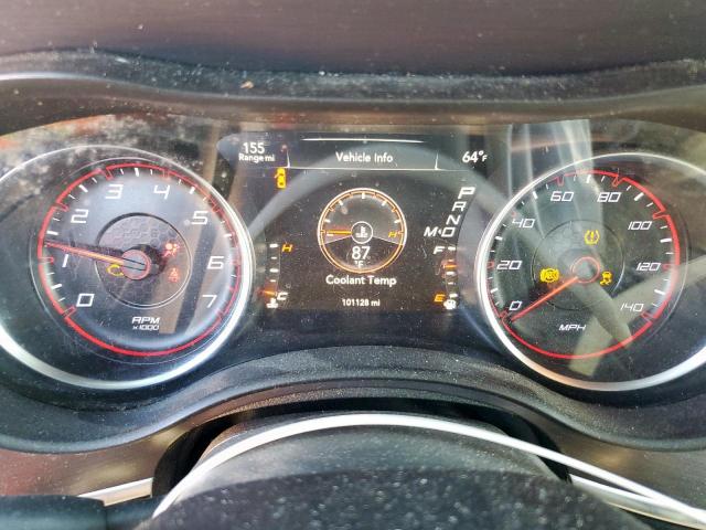 Dodge Charger Se Image 10