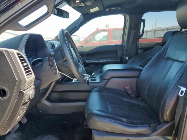 Ford Expedition Max Xlt Image 9