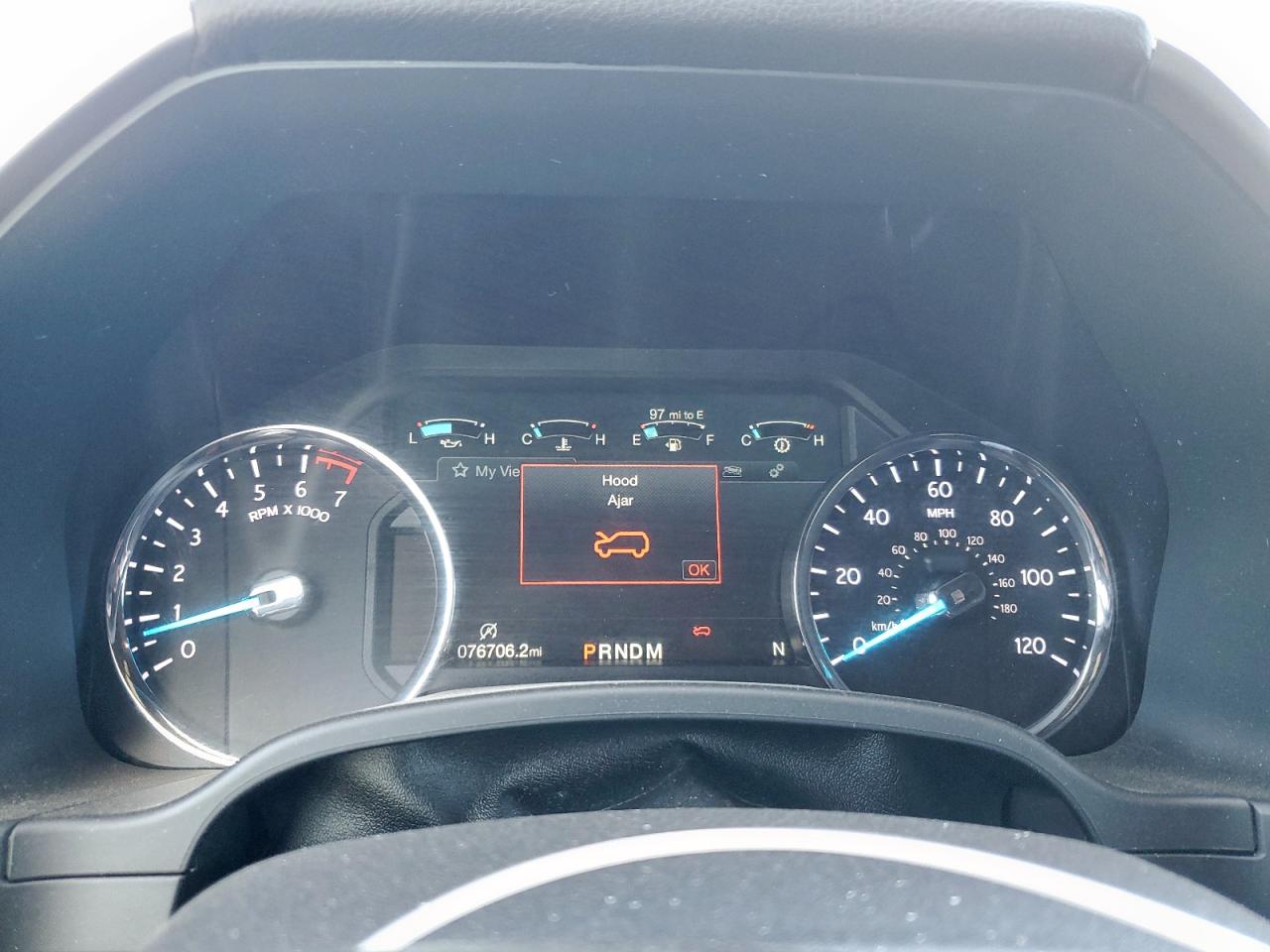 Ford Expedition Max Xlt Image 8