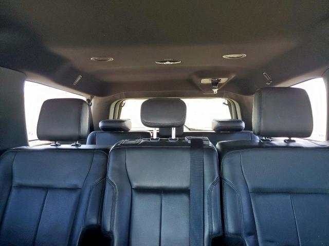 Ford Expedition Max Xlt Image 12