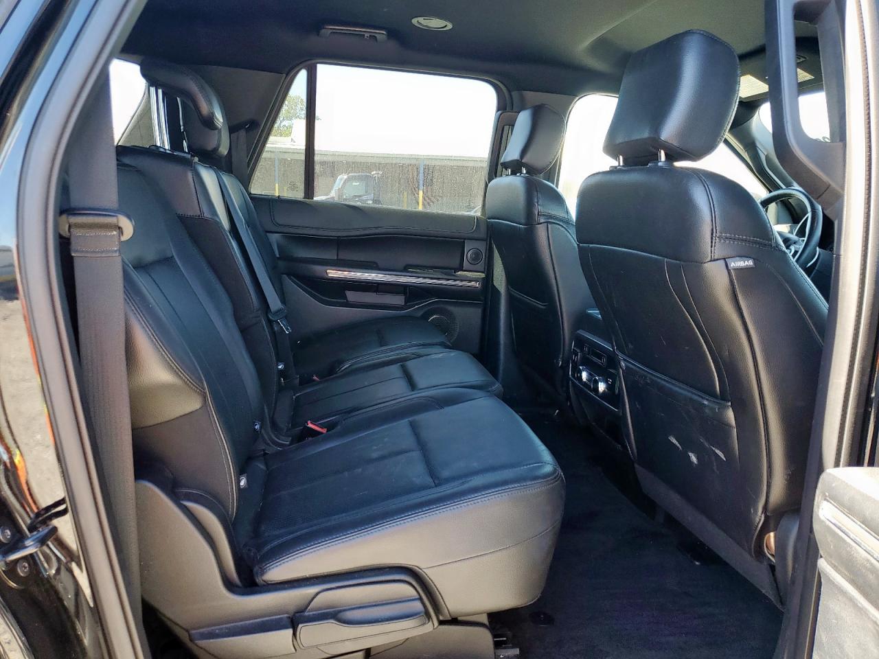 Ford Expedition Max Xlt Image 10