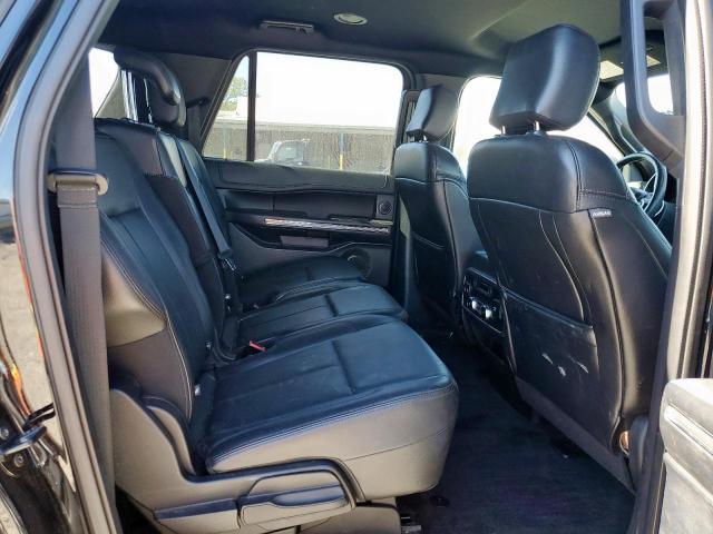 Ford Expedition Max Xlt Image 10