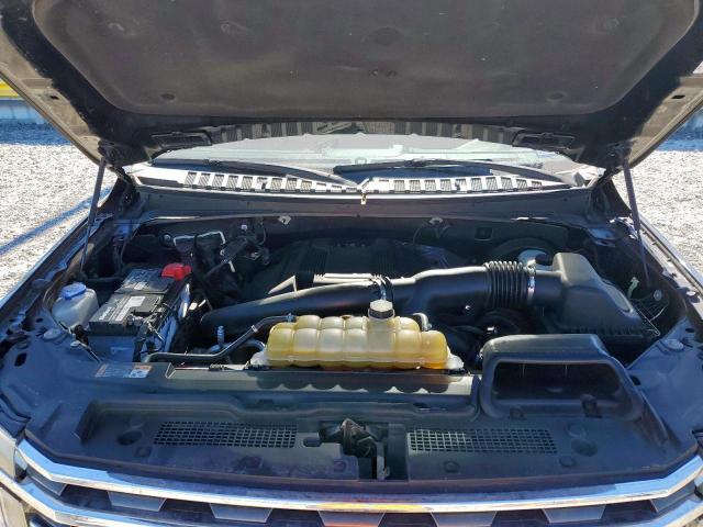 Ford Expedition Max Xlt Image 6