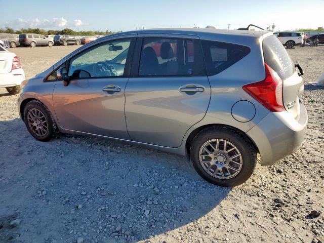 Nissan Versa S Image 10