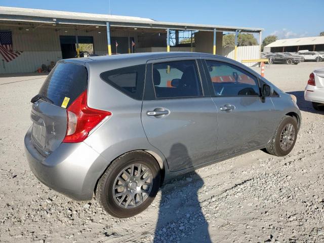 Nissan Versa S Image 2