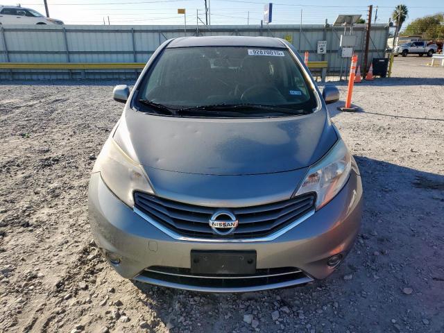 Nissan Versa S Image 3
