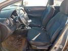 Nissan Versa S Image 8