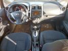 Nissan Versa S Image 11