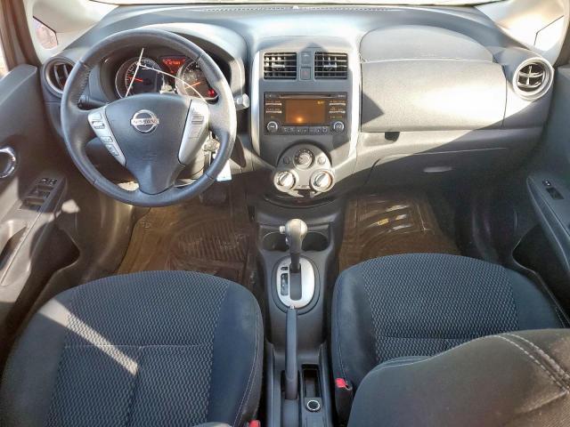 Nissan Versa S Image 11