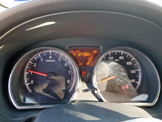 Nissan Versa S Image 5