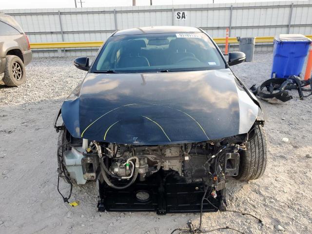 Kia Optima Sx Image 3