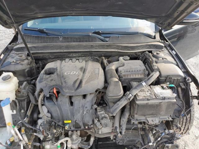 Kia Optima Sx Image 7