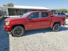 GMC Canyon Sle Image 1