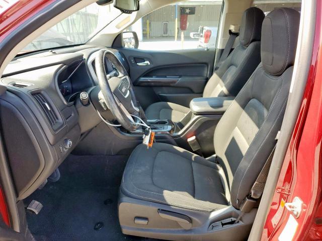 GMC Canyon Sle Image 3