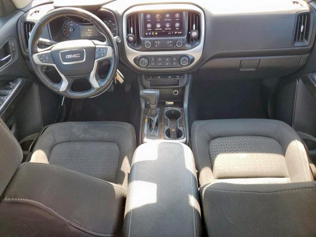 GMC Canyon Sle Image 11