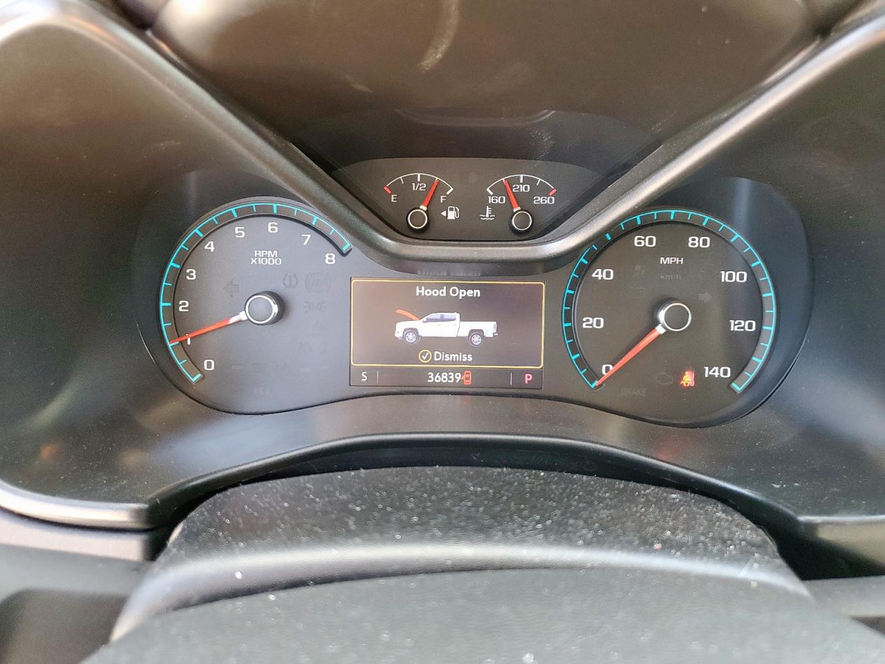 GMC Canyon Sle Image 7