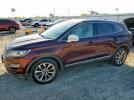 Lincoln MKC Select Image 1